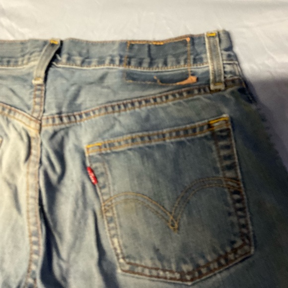 Levi’s 527 low boot cut - Picture 4 of 4